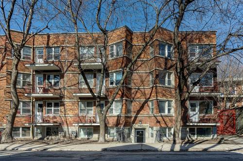 Appartement de 1 chambre à louer à Montreal - Le Plateau-Mont-Royal — photo 19