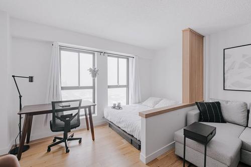 Studio for rent in Québec - La Cité-Limoilou — photo 4