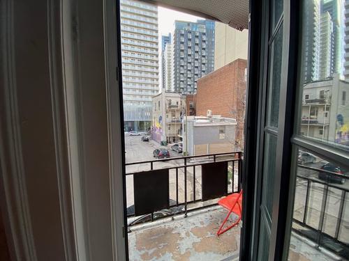 Appartement de 2 chambres à louer à Montreal - Ville-Marie — photo 5