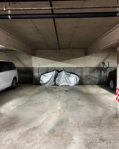 Appartement de 1 chambre à louer à Longueuil — photo 2