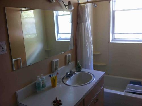 Appartement de 1 chambre à louer à Québec - La Cité-Limoilou — photo 4