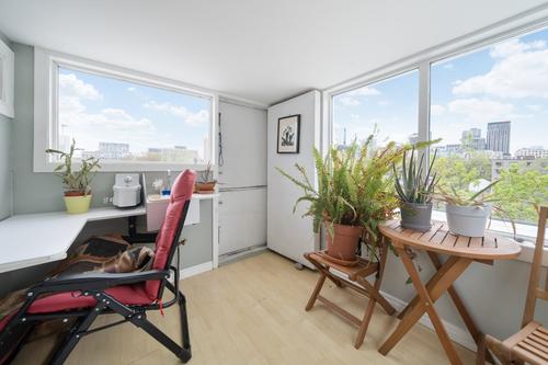 5 bedrooms apartment for rent in Montreal - Ville-Marie — photo 23