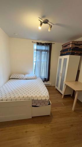 1 bedroom apartment for rent in Québec - La Cité-Limoilou — photo 2