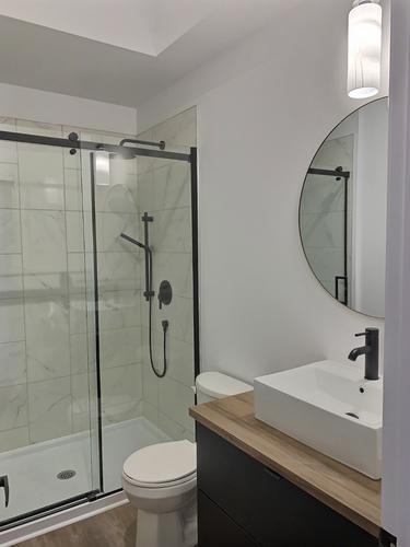 Appartement de 1 chambre à louer à Lévis — photo 5
