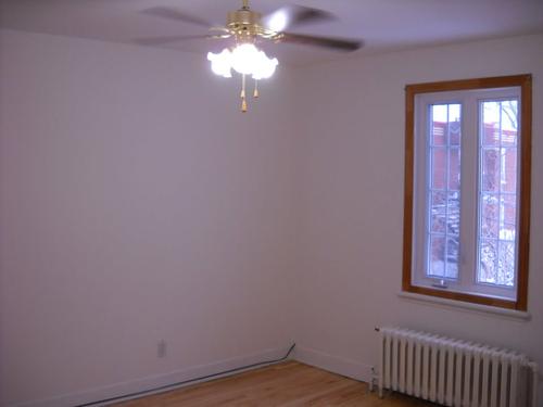 Appartement de 2 chambres à louer à Québec - La Cité-Limoilou — photo 3