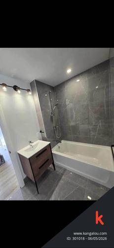 Appartement de 1 chambre à louer à Québec - Les Rivières — photo 8
