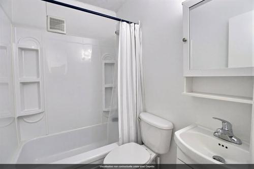 Appartement de 1 chambre à louer à Québec - Sainte-Foy–Sillery–Cap-Rouge — photo 4