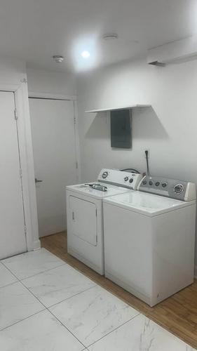 1 bedroom apartment for rent in Montreal - Ville-Marie — photo 5