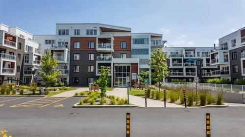 1 bedroom apartment for rent in Longueuil — photo 6