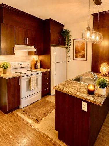 Appartement de 1 chambre à louer à Gatineau — photo 3