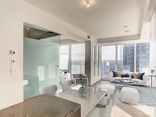 Appartement de 1 chambre à louer à Montreal - Ville-Marie — photo 11