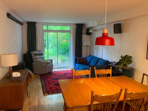 4 bedrooms apartment for rent in Montreal - Mercier–Hochelaga-Maisonneuve — photo 2