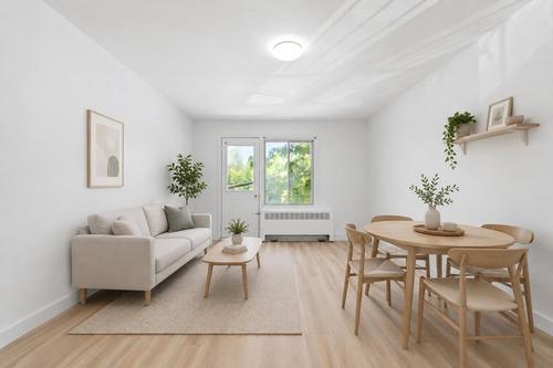 1 bedroom apartment for rent in Montreal - Villeray–Saint-Michel–Parc-Extension — photo 12