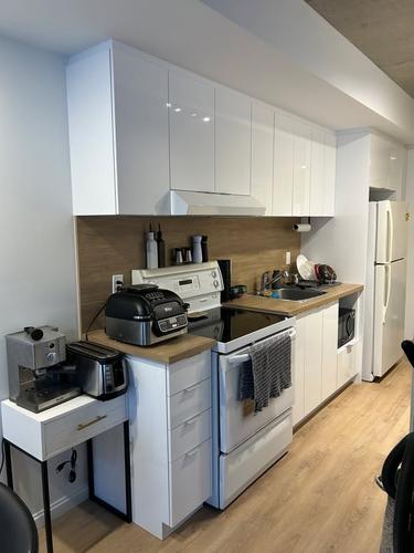 Studio à louer à Sherbrooke — photo 2