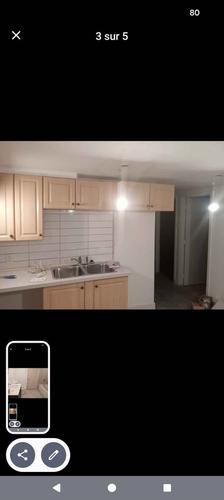 Appartement de 3 chambres à louer à Laval — photo 3