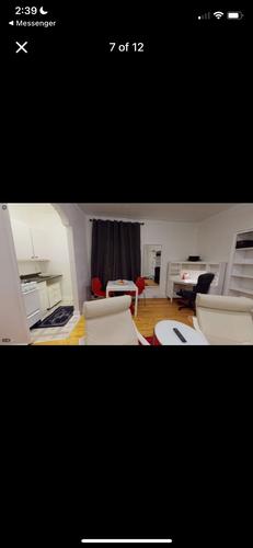Studio à louer à Montreal - Le Plateau-Mont-Royal — photo 8