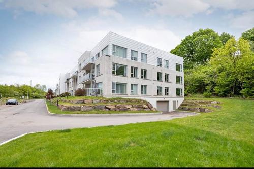Appartement de 2 chambres à louer à Lévis — photo 15