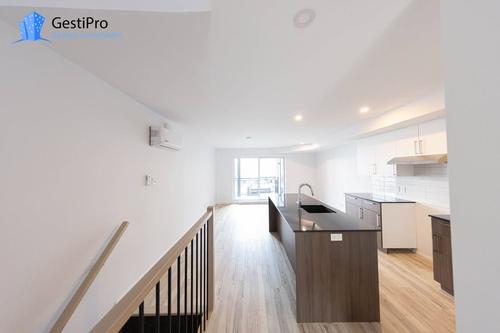 Appartement de 2 chambres à louer à Québec - La Cité-Limoilou — photo 3