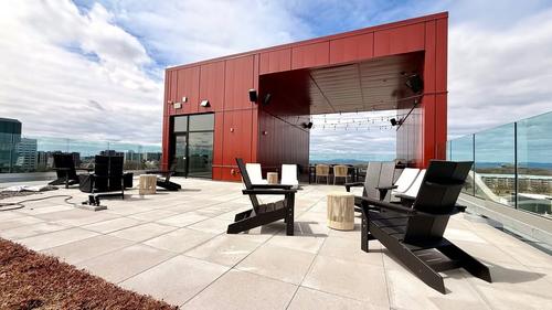 Studio à louer à Québec - Sainte-Foy–Sillery–Cap-Rouge — photo 37