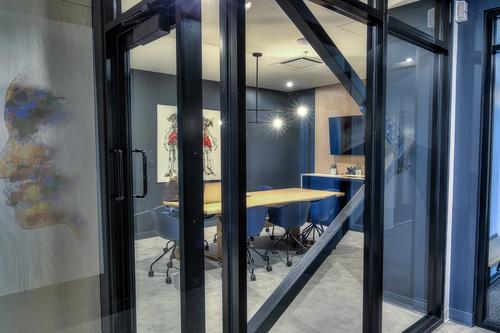 1 bedroom apartment for rent in Montréal — photo 33