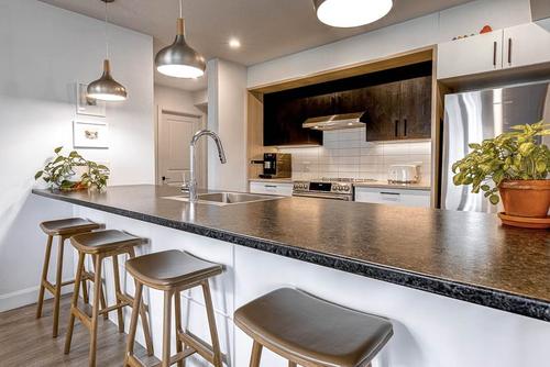 Appartement de 3 chambres à louer à Lévis — photo 3
