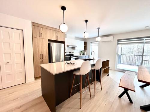 Appartement de 3 chambres à louer à Sherbrooke — photo 2