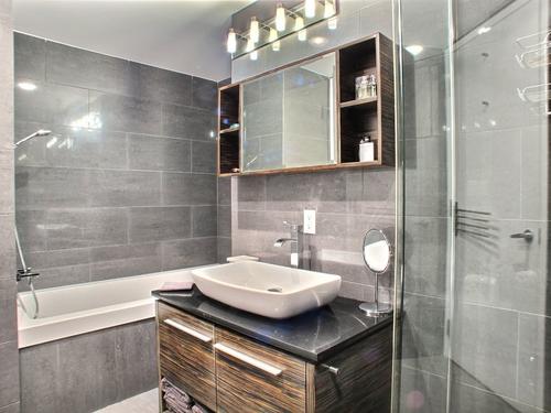 Appartement de 1 chambre à louer à Montreal - Ville-Marie — photo 8