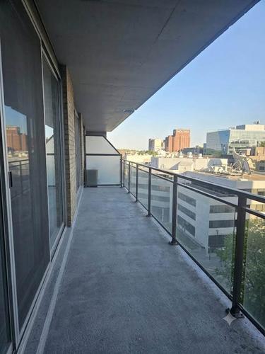 Appartement de 2 chambres à louer à Montreal - Ville-Marie — photo 3