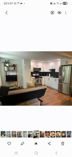 Appartement de 1 chambre à louer à Montreal - Mercier–Hochelaga-Maisonneuve — photo 4