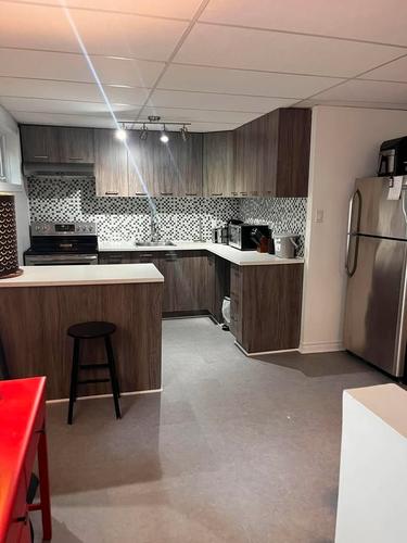 Appartement de 1 chambre à louer à Sherbrooke — photo 9