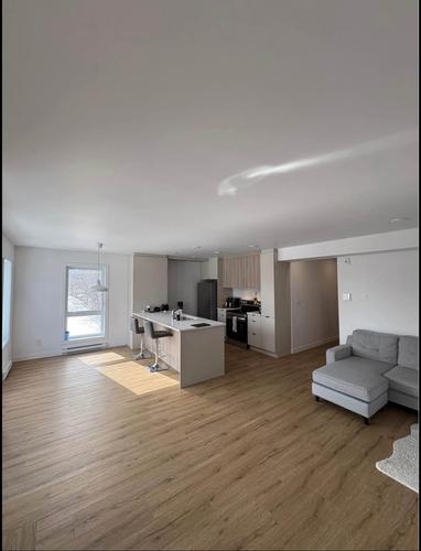 Appartement de 2 chambres à louer à Québec - La Cité-Limoilou — photo 2
