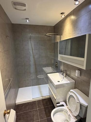 1 bedroom apartment for rent in Montreal - Villeray–Saint-Michel–Parc-Extension — photo 2