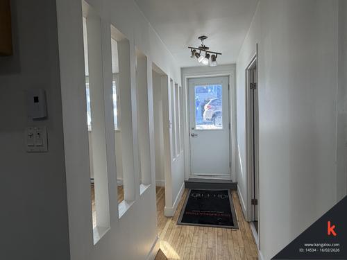 Appartement de 3 chambres à louer à Québec - Les Rivières — photo 6