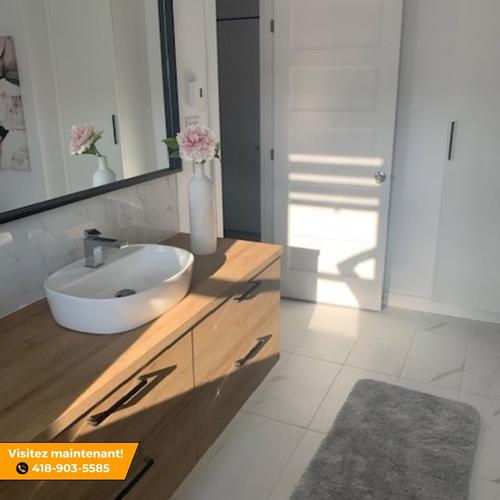 Appartement de 2 chambres à louer à Lévis — photo 21