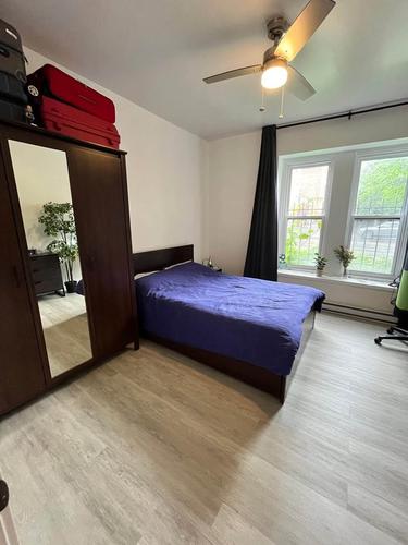 1 bedroom apartment for rent in Montreal - Le Plateau-Mont-Royal — photo 3