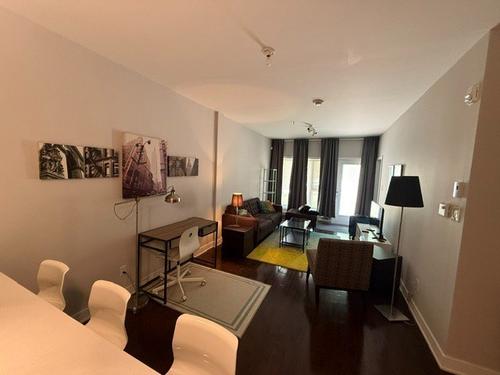 Appartement de 1 chambre à louer à Montreal - Ville-Marie — photo 3