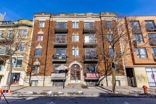 2 bedrooms apartment for rent in Montreal - Le Plateau-Mont-Royal — photo 12