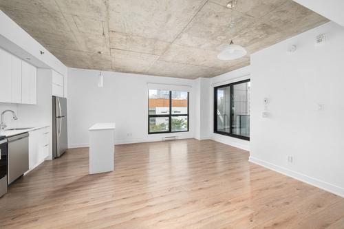Appartement de 2 chambres à louer à Montreal - Ville-Marie — photo 4