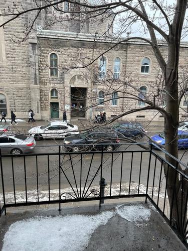 5 bedrooms apartment for rent in Montreal - Le Plateau-Mont-Royal — photo 23