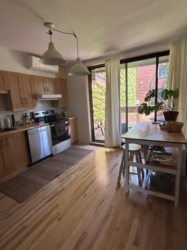 2 bedrooms apartment for rent in Montreal - Le Plateau-Mont-Royal — photo 4