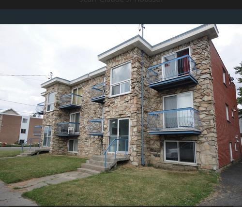 Appartement de 1 chambre à louer à Longueuil — photo 6