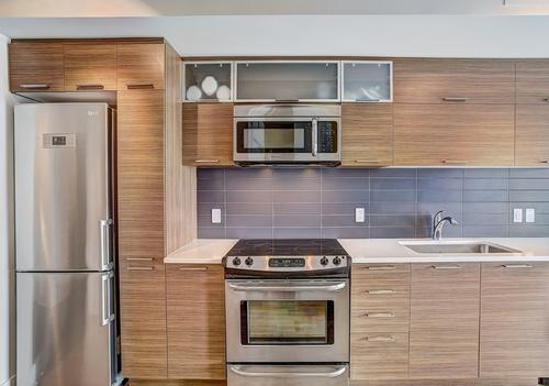 Appartement de 1 chambre à louer à Longueuil — photo 6