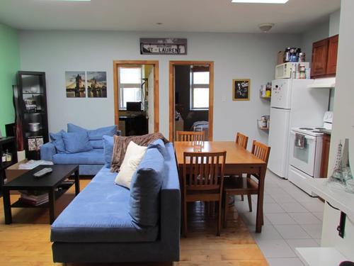 Appartement de 2 chambres à louer à Montreal - Le Plateau-Mont-Royal — photo 8