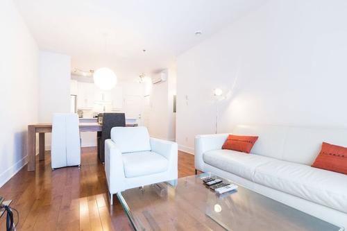 Appartement de 1 chambre à louer à Montreal - Ville-Marie — photo 12