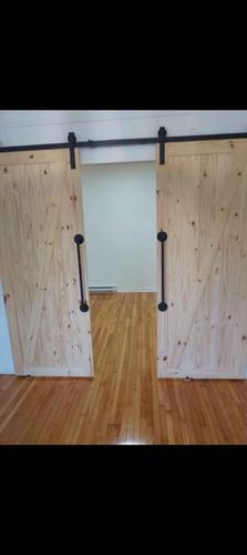 Appartement de 1 chambre à louer à Québec - La Cité-Limoilou — photo 8