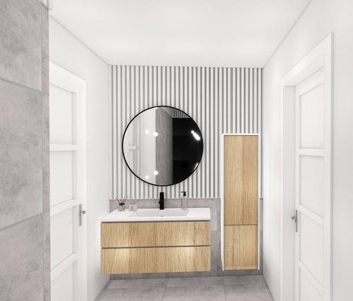 Appartement de 3 chambres à louer à Québec - Les Rivières — photo 8