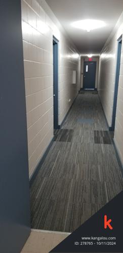 Appartement de 2 chambres à louer à Gatineau — photo 3