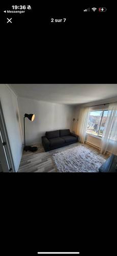 1 bedroom apartment for rent in Montreal - Ville-Marie — photo 4
