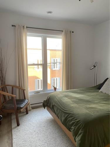 Appartement de 2 chambres à louer à Québec - La Cité-Limoilou — photo 5