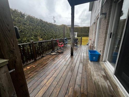 Appartement de 3 chambres à louer à Québec - Charlesbourg — photo 19